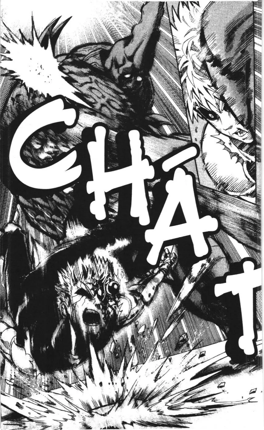 One-Punch Man (NXB Kim Đồng) Chapter 10 - Trang 16