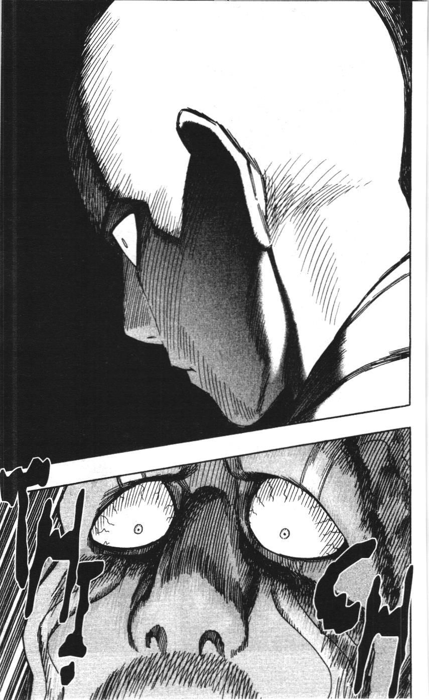 One-Punch Man (NXB Kim Đồng) Chapter 10 - Trang 28