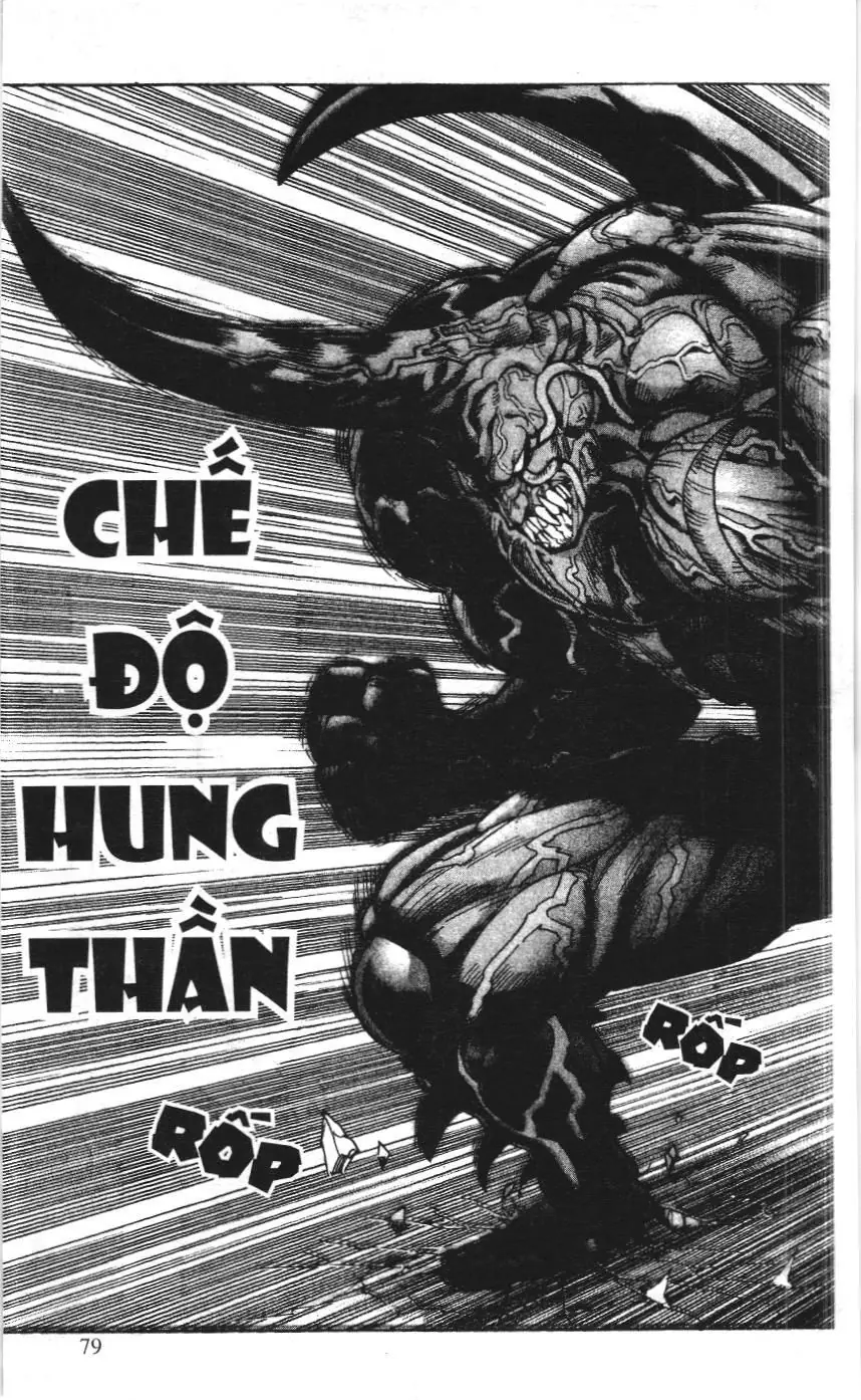 One-Punch Man (NXB Kim Đồng) Chapter 11 - Trang 16