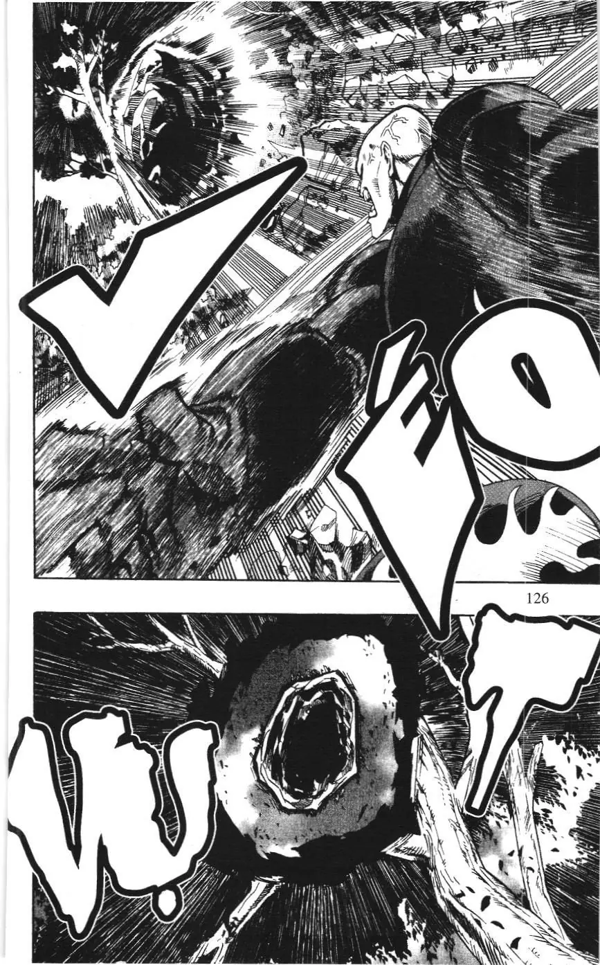 One-Punch Man (NXB Kim Đồng) Chapter 13 - Trang 11