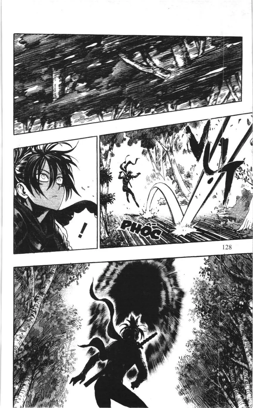 One-Punch Man (NXB Kim Đồng) Chapter 13 - Trang 13