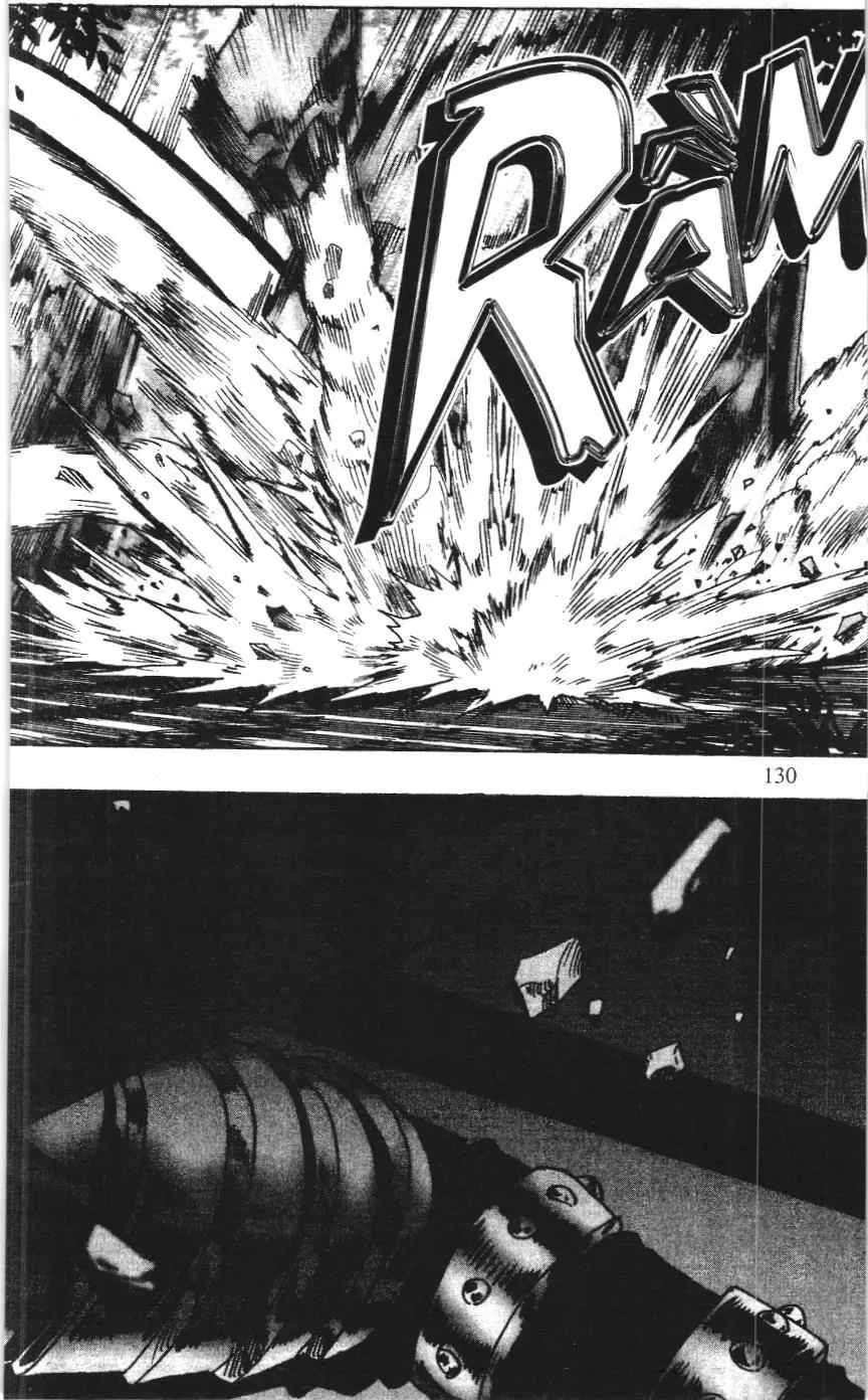 One-Punch Man (NXB Kim Đồng) Chapter 13 - Trang 16