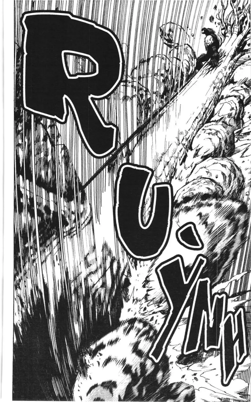 One-Punch Man (NXB Kim Đồng) Chapter 13 - Trang 25