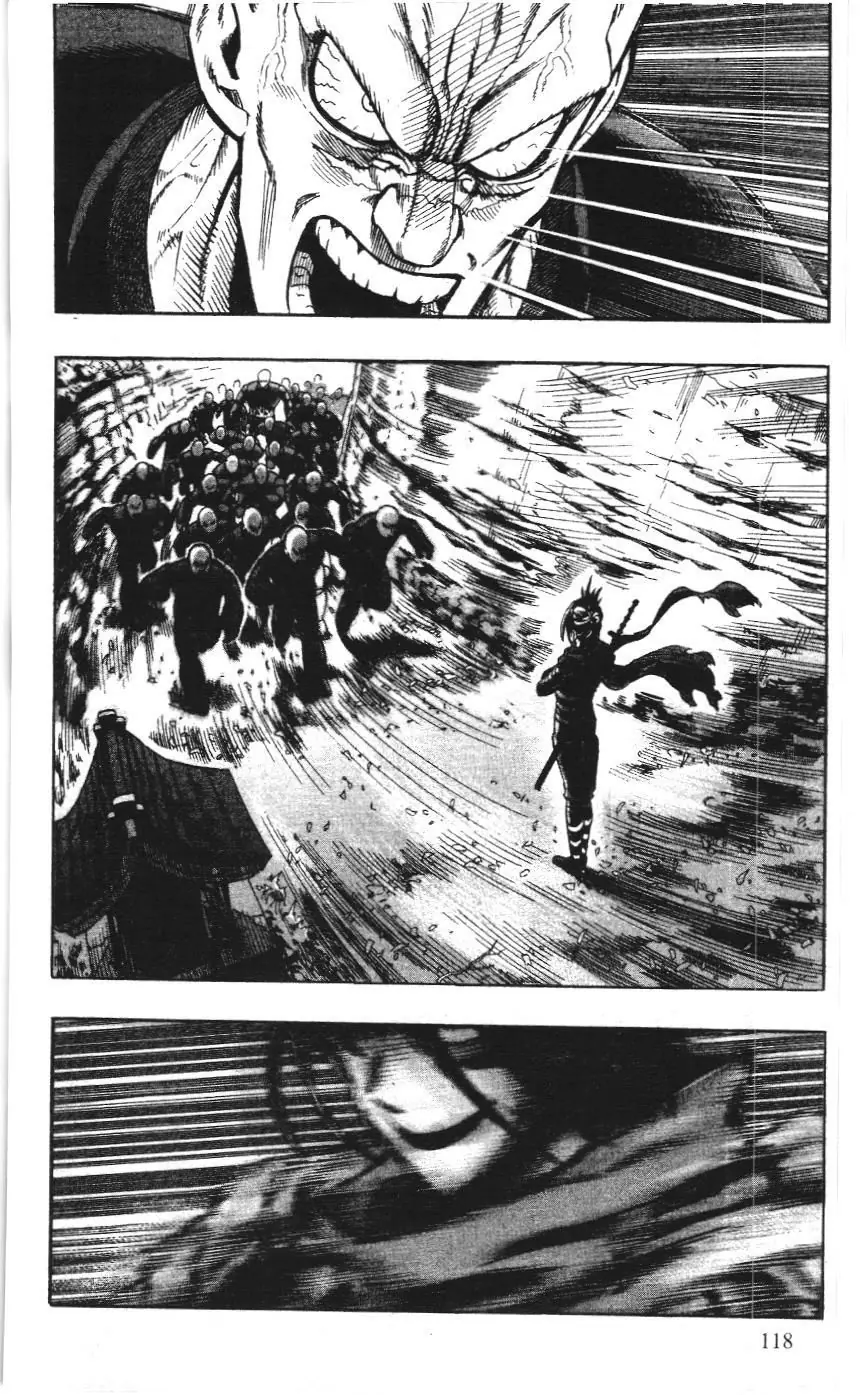 One-Punch Man (NXB Kim Đồng) Chapter 13 - Trang 3
