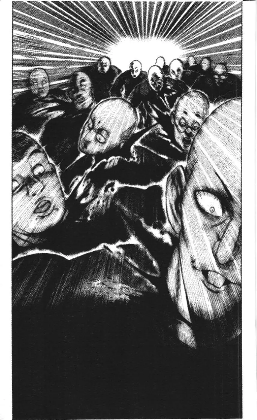 One-Punch Man (NXB Kim Đồng) Chapter 13 - Trang 4
