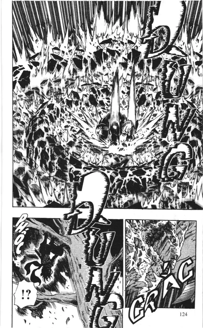One-Punch Man (NXB Kim Đồng) Chapter 13 - Trang 9