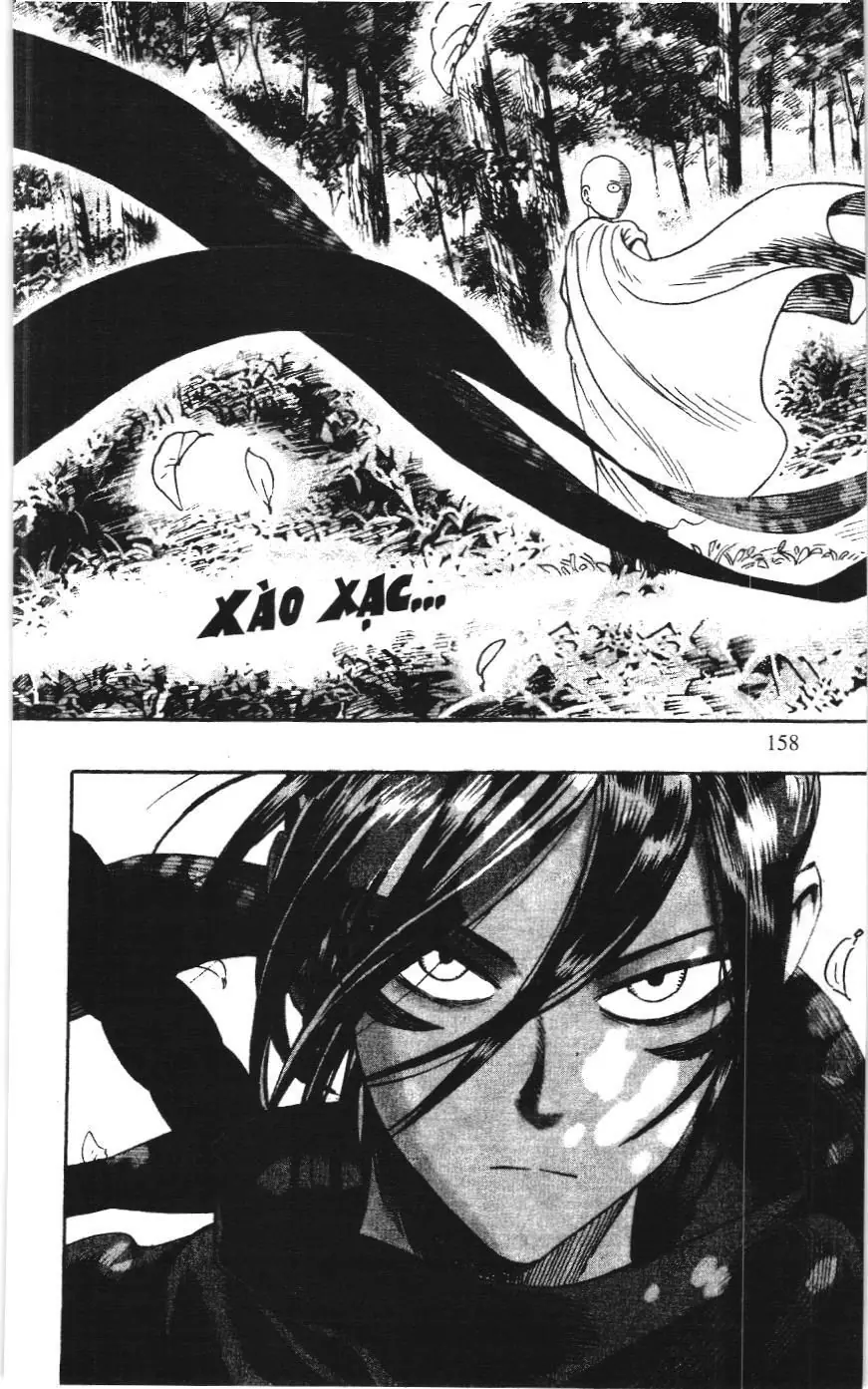 One-Punch Man (NXB Kim Đồng) Chapter 14 - Trang 15