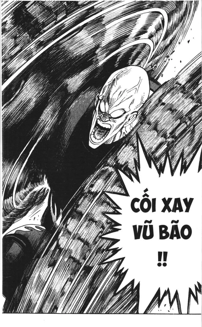 One-Punch Man (NXB Kim Đồng) Chapter 14 - Trang 9