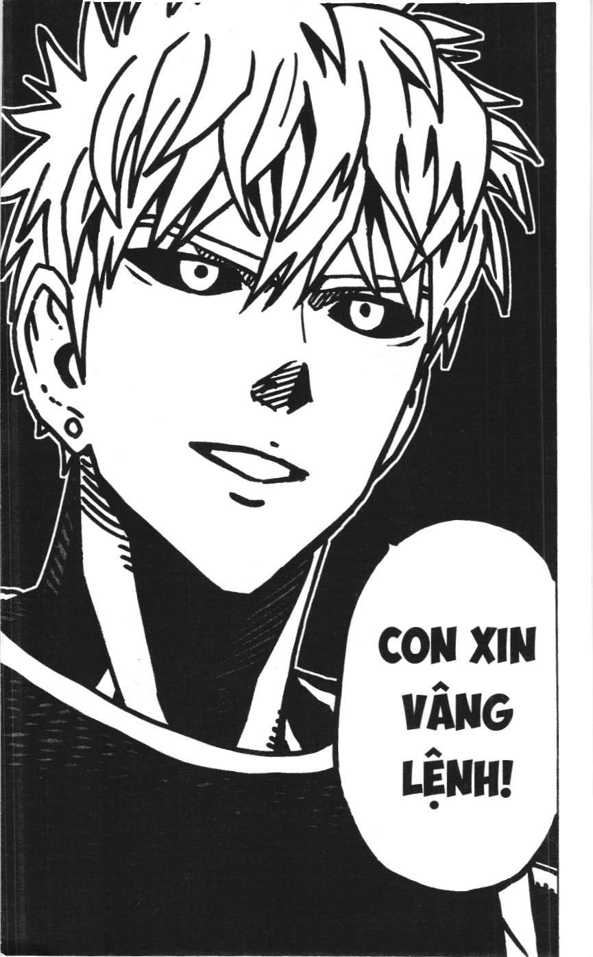 One-Punch Man (NXB Kim Đồng) Chapter 15 - Trang 18