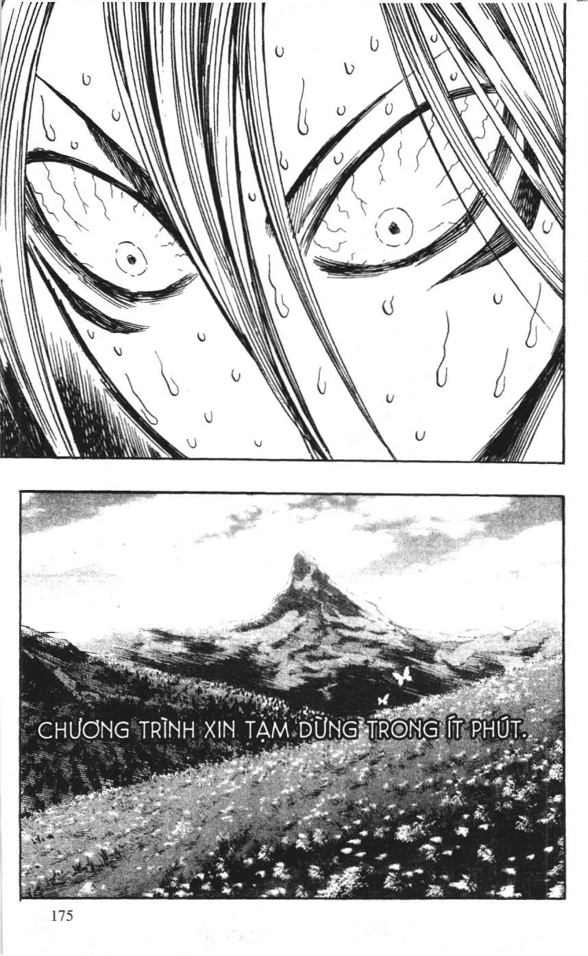 One-Punch Man (NXB Kim Đồng) Chapter 15 - Trang 8