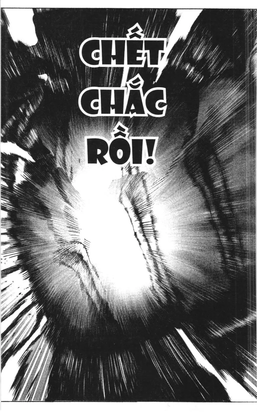 One-Punch Man (NXB Kim Đồng) Chapter 17 - Trang 28