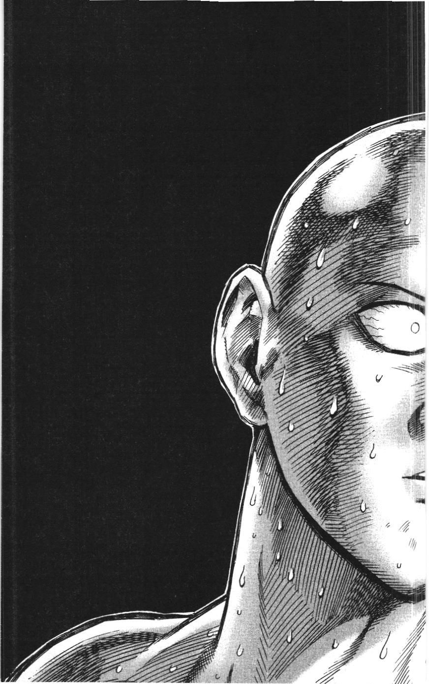 One-Punch Man (NXB Kim Đồng) Chapter 18 - Trang 11