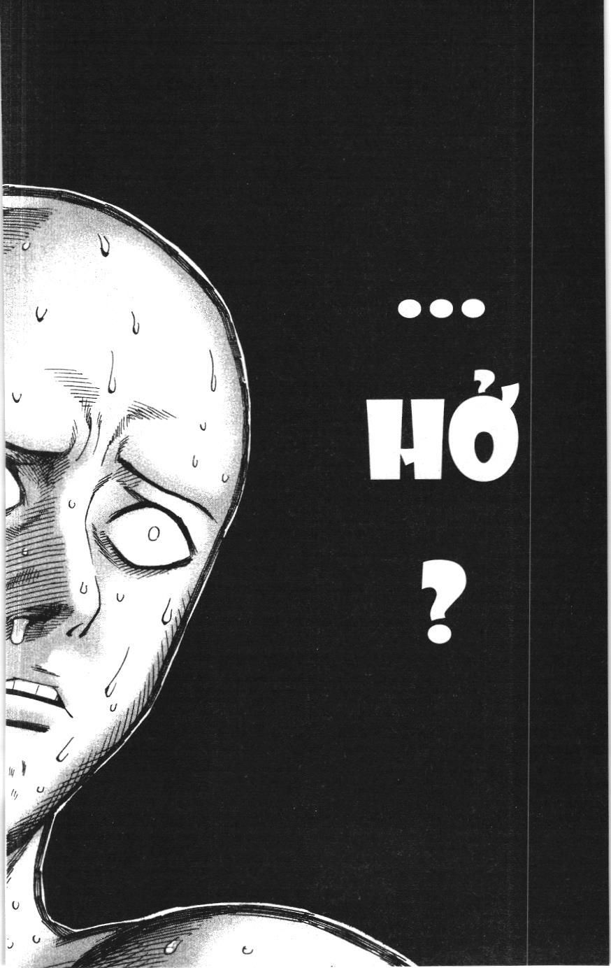 One-Punch Man (NXB Kim Đồng) Chapter 18 - Trang 12
