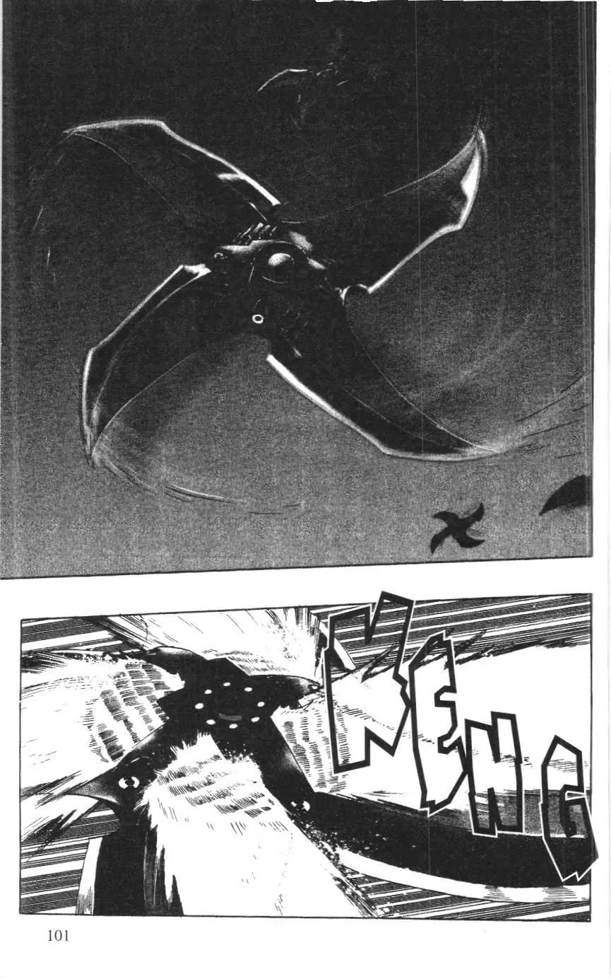 One-Punch Man (NXB Kim Đồng) Chapter 19 - Trang 18