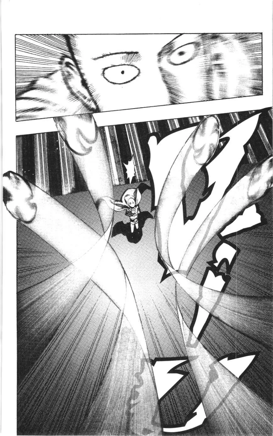 One-Punch Man (NXB Kim Đồng) Chapter 19 - Trang 21