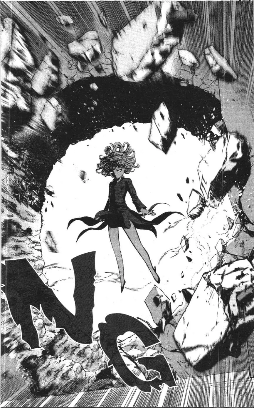 One-Punch Man (NXB Kim Đồng) Chapter 2.1 - Trang 18