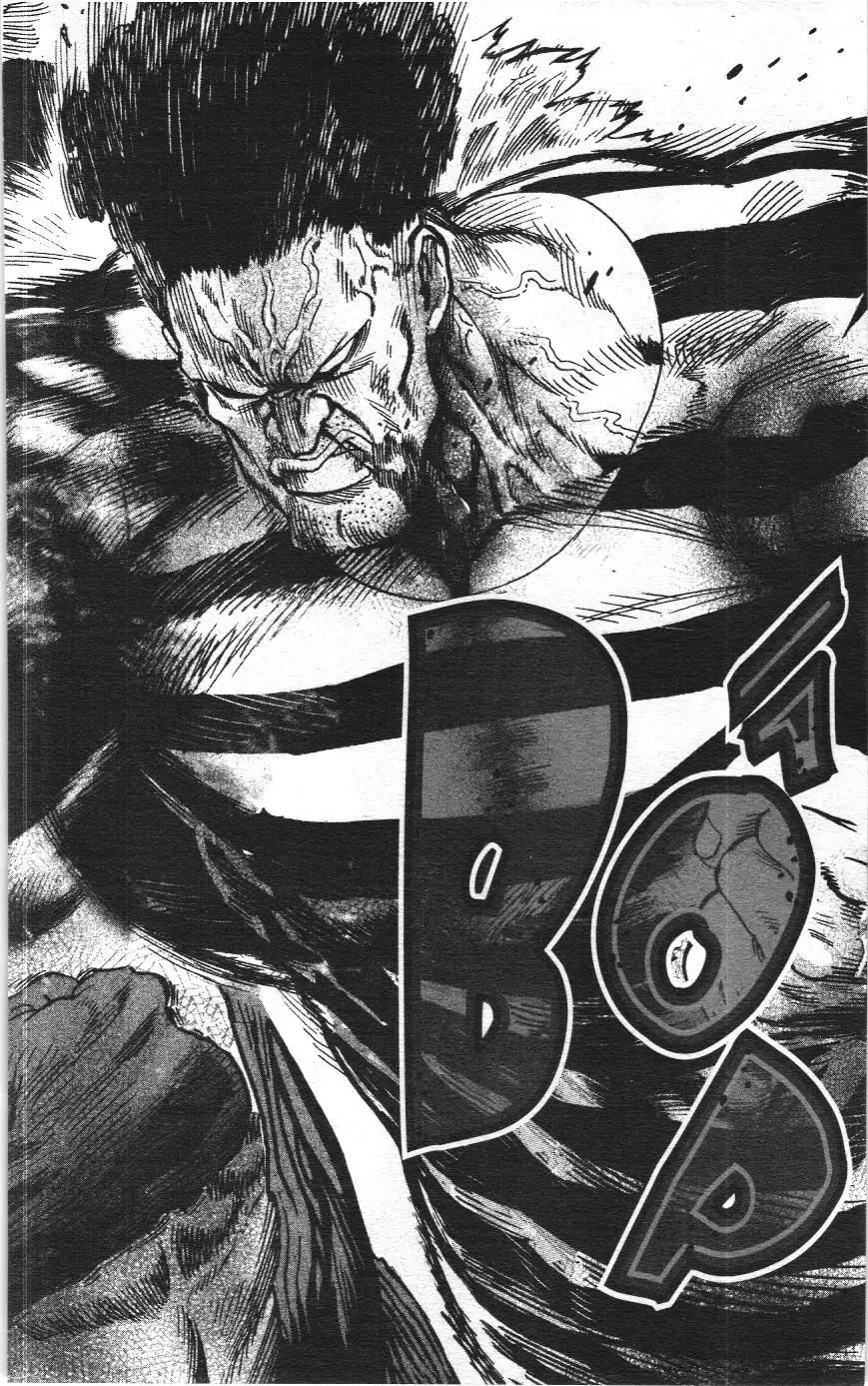 One-Punch Man (NXB Kim Đồng) Chapter 2.2 - Trang 10