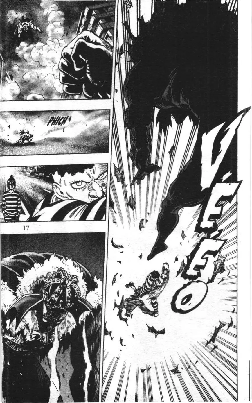 One-Punch Man (NXB Kim Đồng) Chapter 2.2 - Trang 12