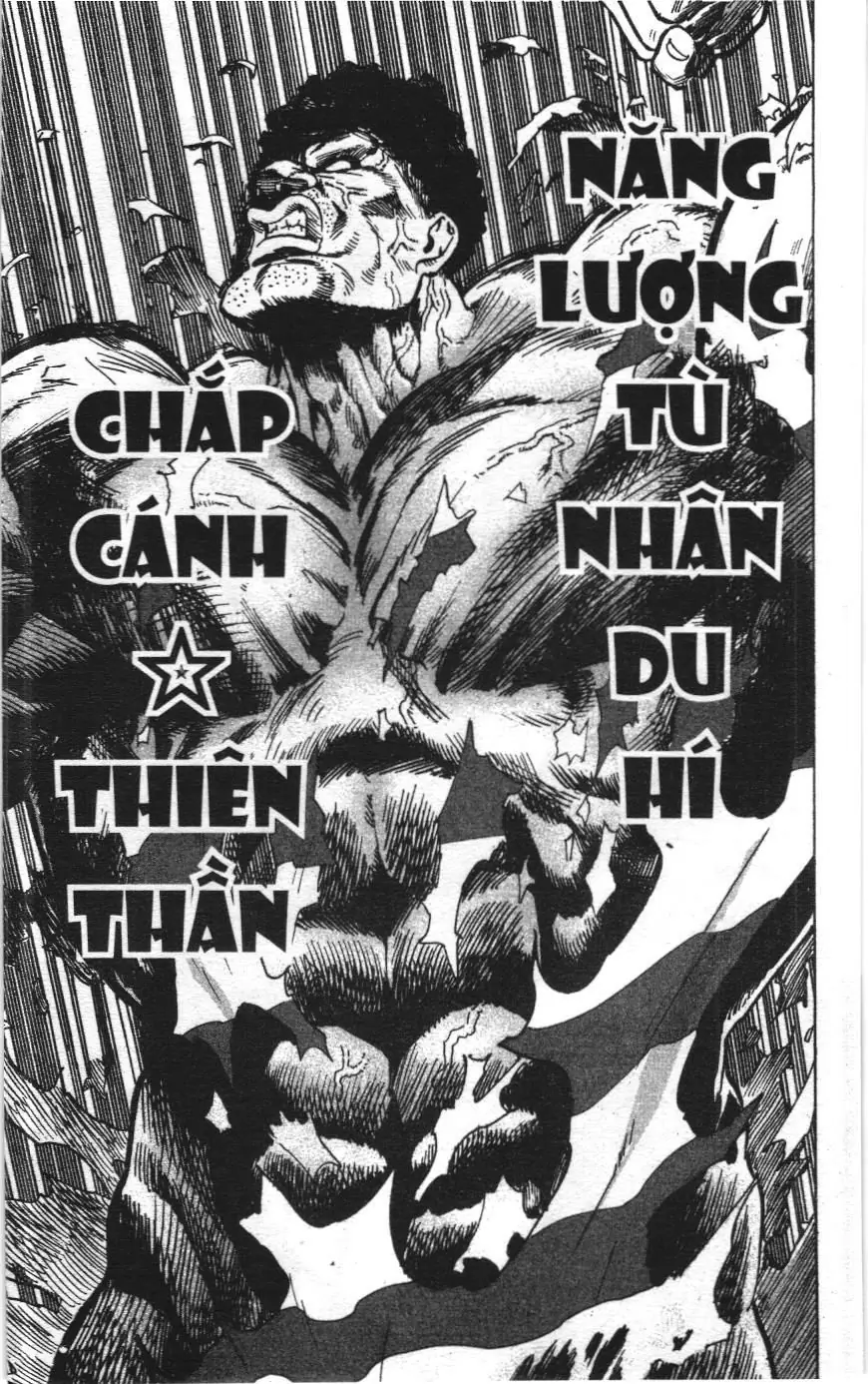 One-Punch Man (NXB Kim Đồng) Chapter 2.2 - Trang 16