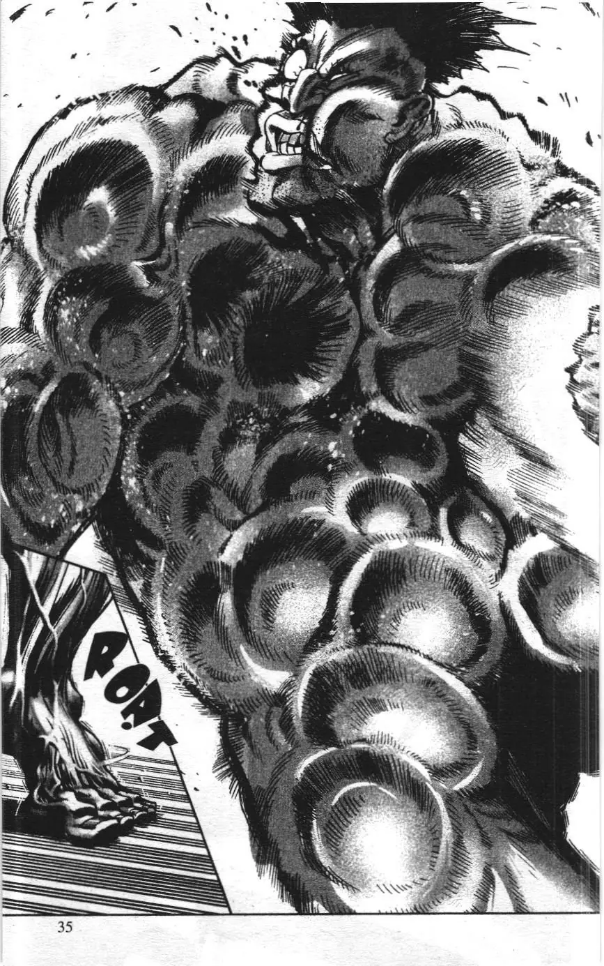 One-Punch Man (NXB Kim Đồng) Chapter 2.2 - Trang 29