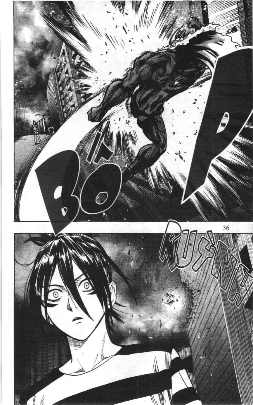 One-Punch Man (NXB Kim Đồng) Chapter 2.2 - Trang 31