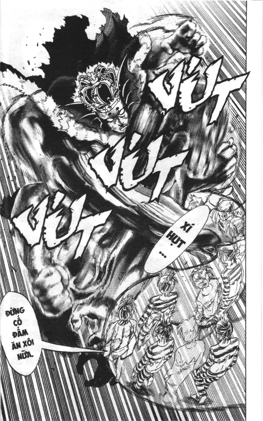 One-Punch Man (NXB Kim Đồng) Chapter 2.2 - Trang 40