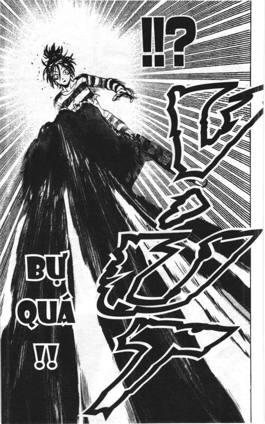 One-Punch Man (NXB Kim Đồng) Chapter 2.2 - Trang 44