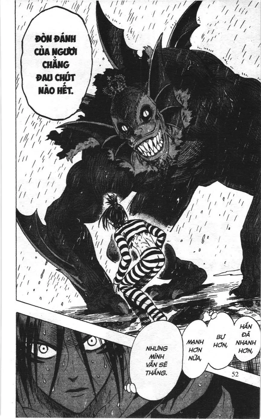 One-Punch Man (NXB Kim Đồng) Chapter 2.2 - Trang 47