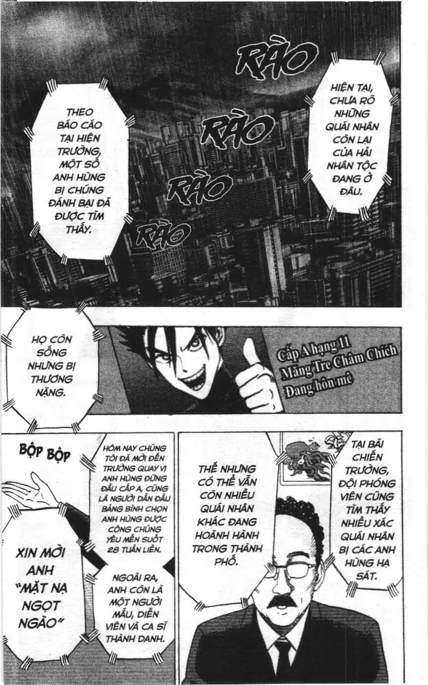 One-Punch Man (NXB Kim Đồng) Chapter 2.2 - Trang 48