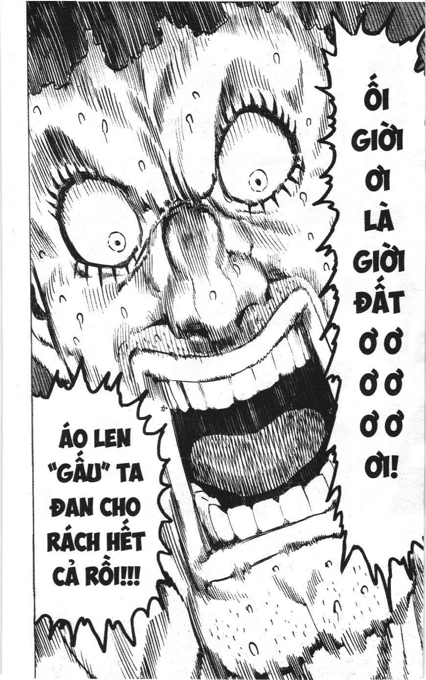 One-Punch Man (NXB Kim Đồng) Chapter 2.2 - Trang 5