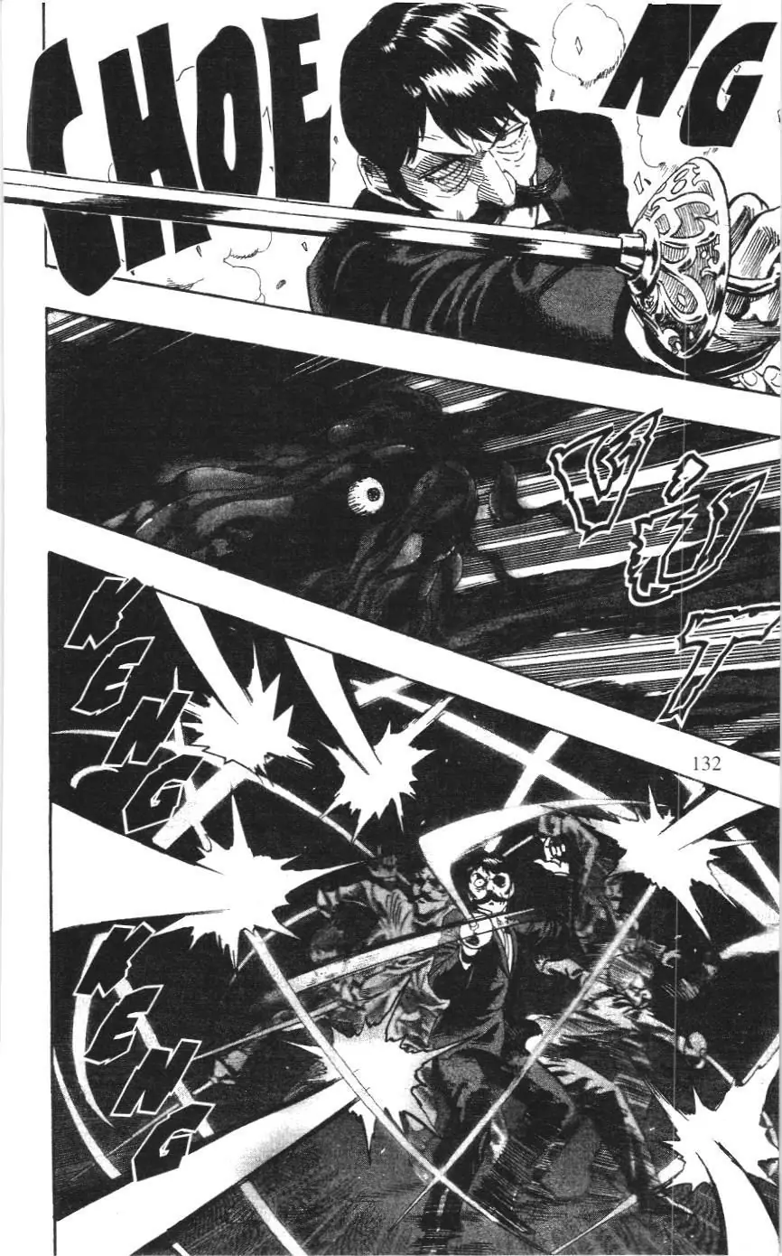 One-Punch Man (NXB Kim Đồng) Chapter 20 - Trang 23