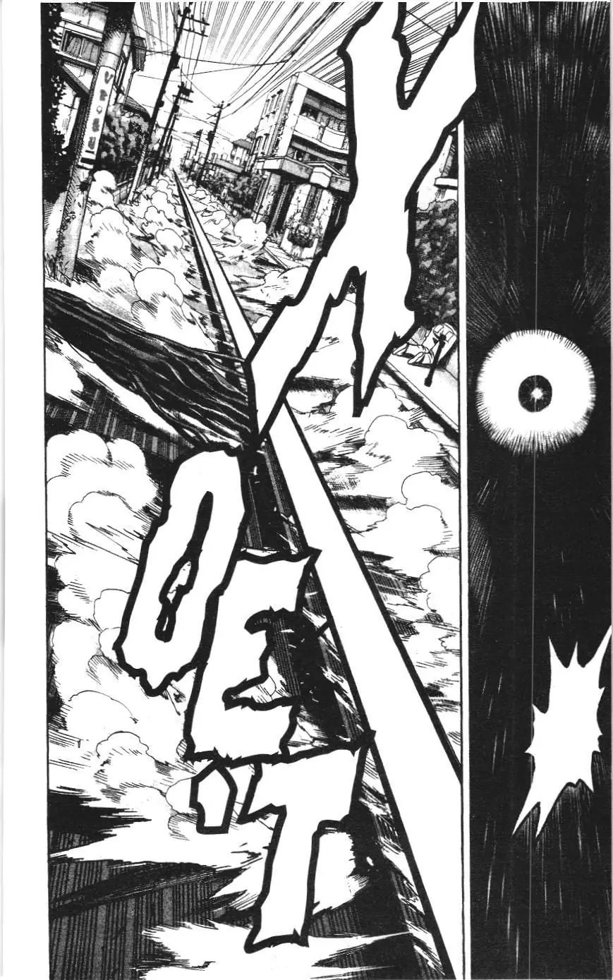 One-Punch Man (NXB Kim Đồng) Chapter 20 - Trang 25
