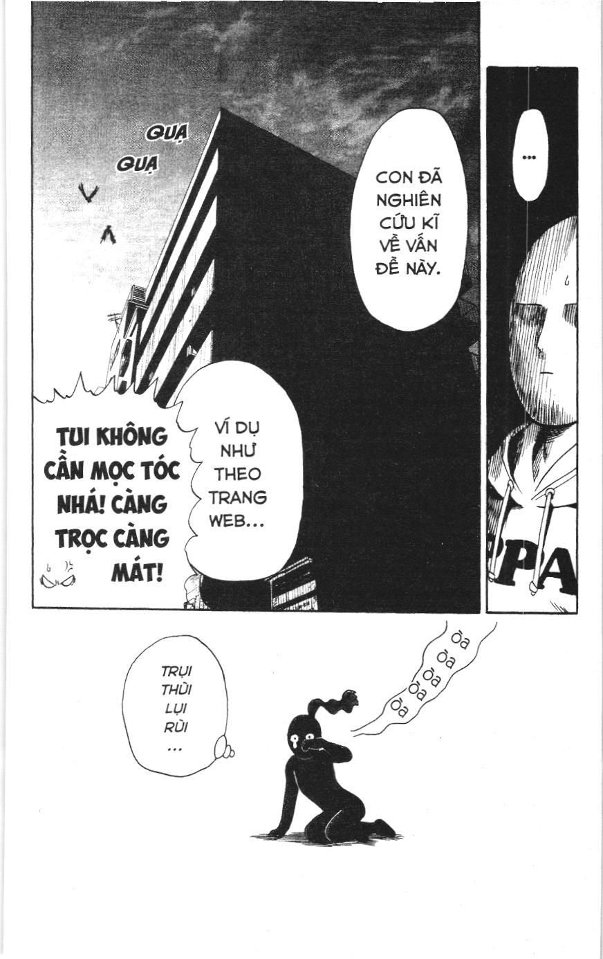 One-Punch Man (NXB Kim Đồng) Chapter 20 - Trang 41