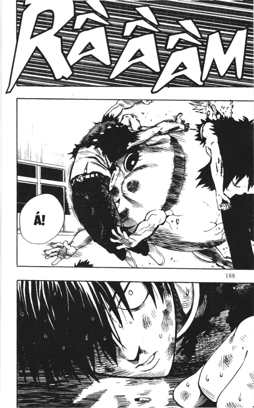 One-Punch Man (NXB Kim Đồng) Chapter 200 - Trang 13