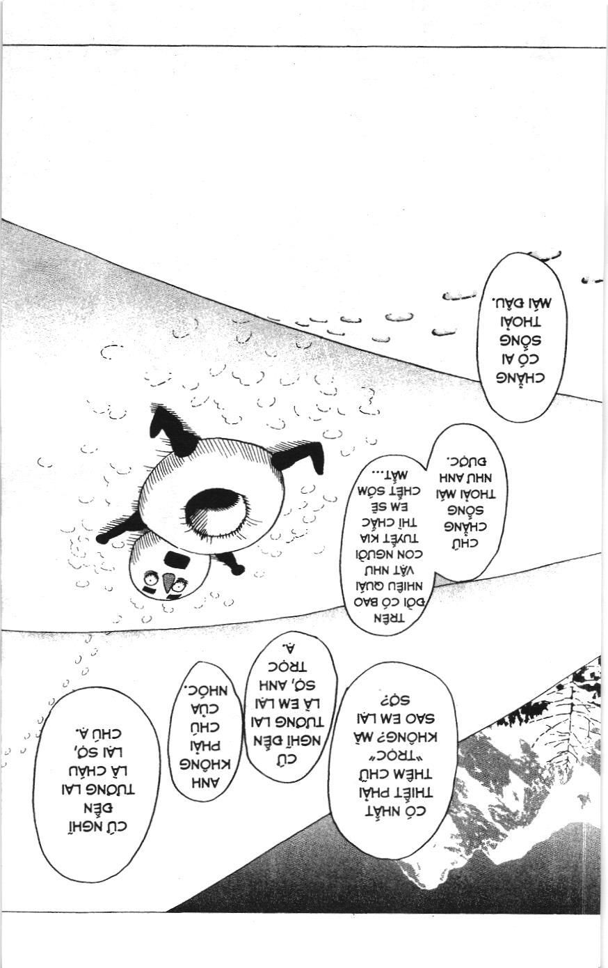 One-Punch Man (NXB Kim Đồng) Chapter 200 - Trang 21