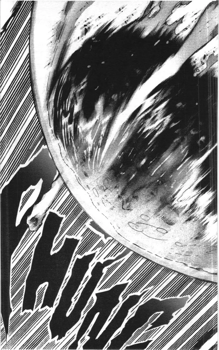 One-Punch Man (NXB Kim Đồng) Chapter 21 - Trang 11
