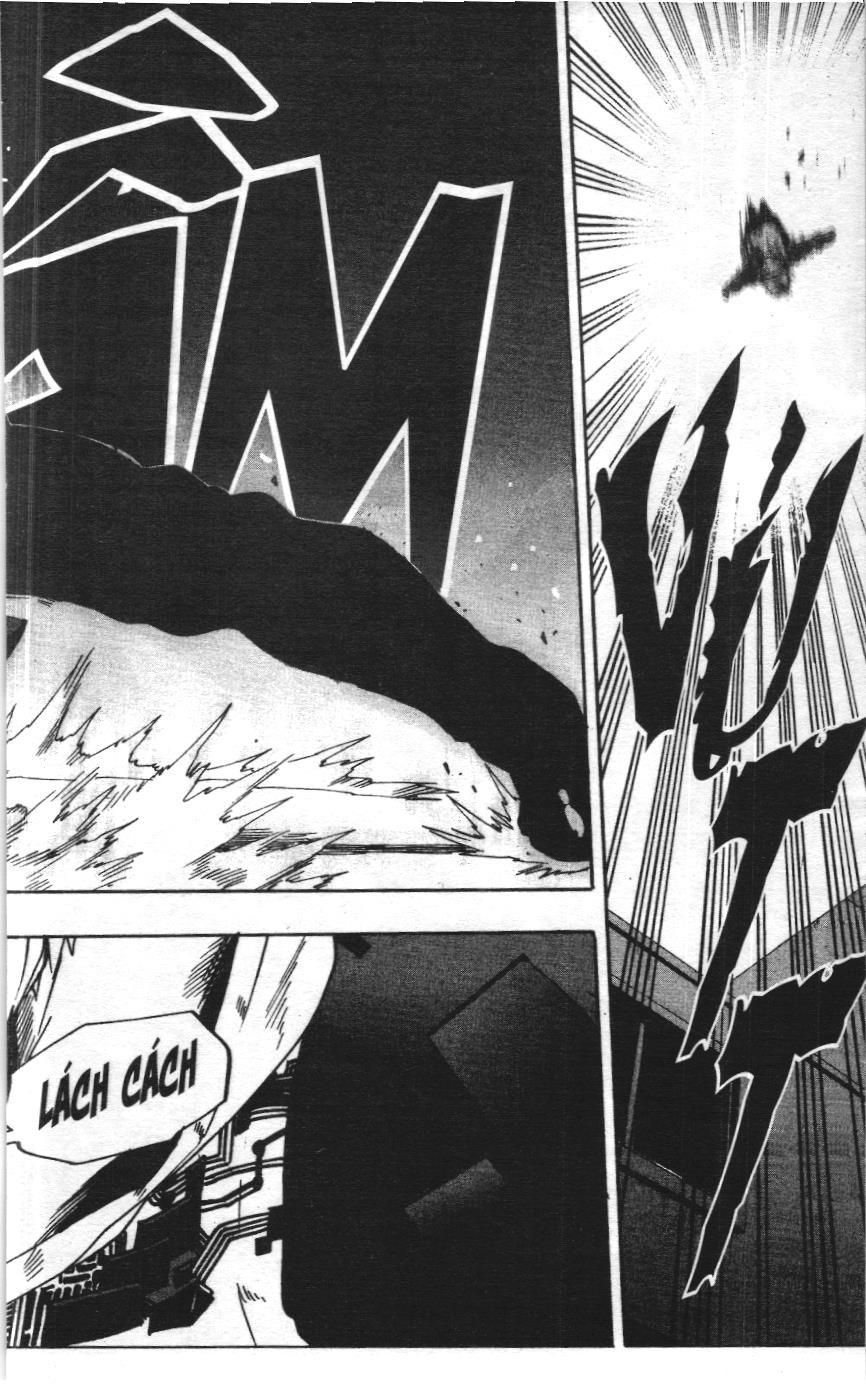 One-Punch Man (NXB Kim Đồng) Chapter 21 - Trang 26