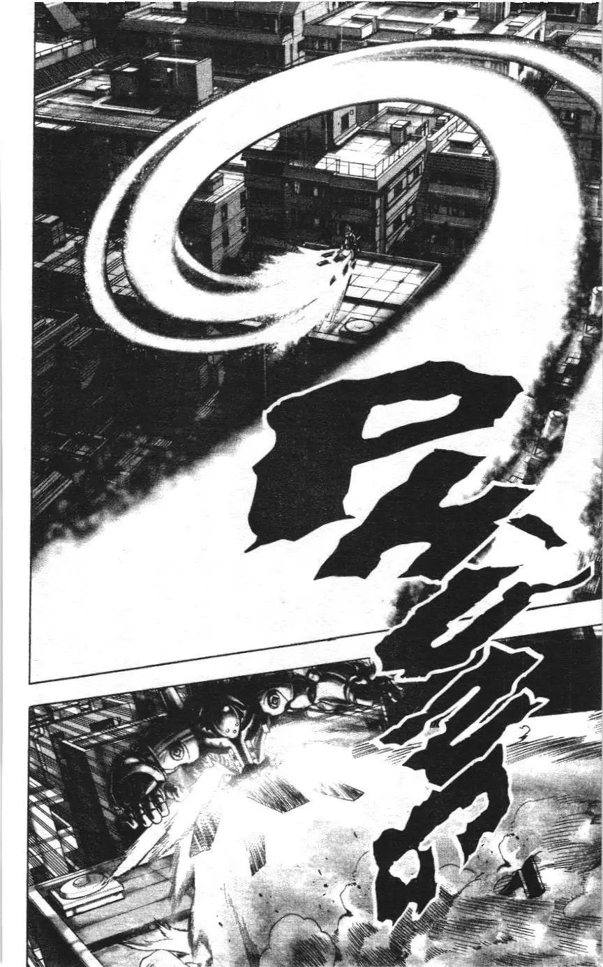 One-Punch Man (NXB Kim Đồng) Chapter 21 - Trang 29