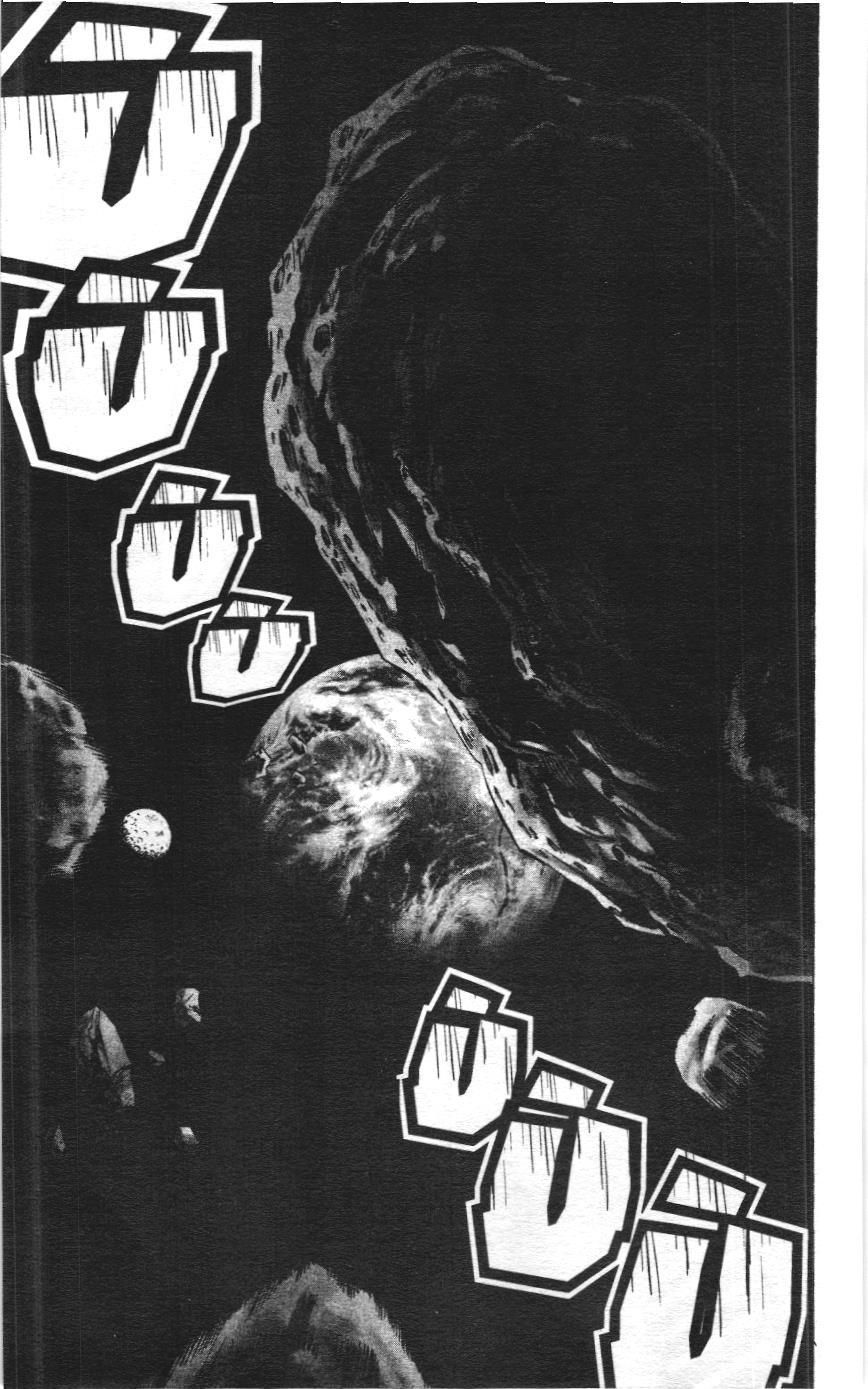 One-Punch Man (NXB Kim Đồng) Chapter 21 - Trang 6