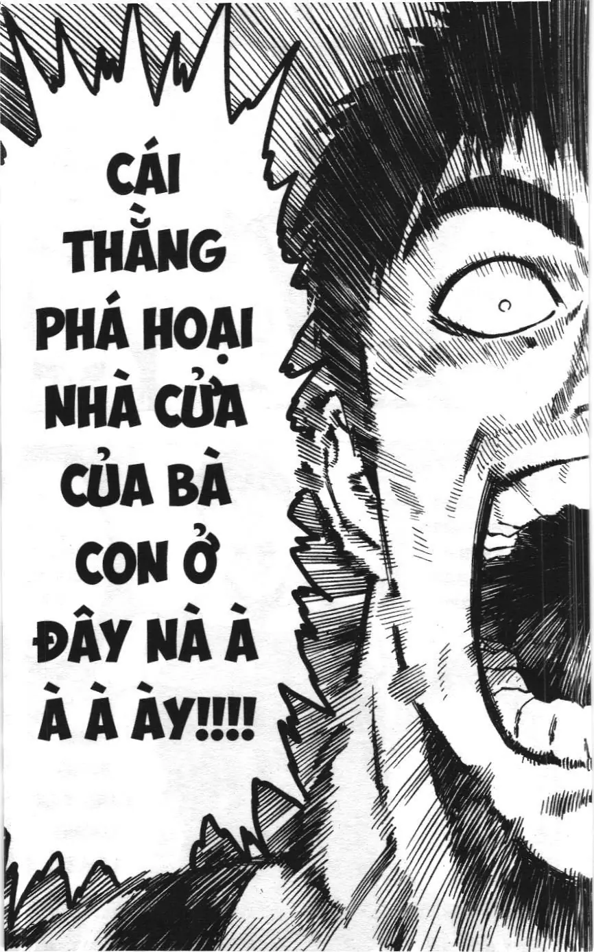 One-Punch Man (NXB Kim Đồng) Chapter 22 - Trang 17