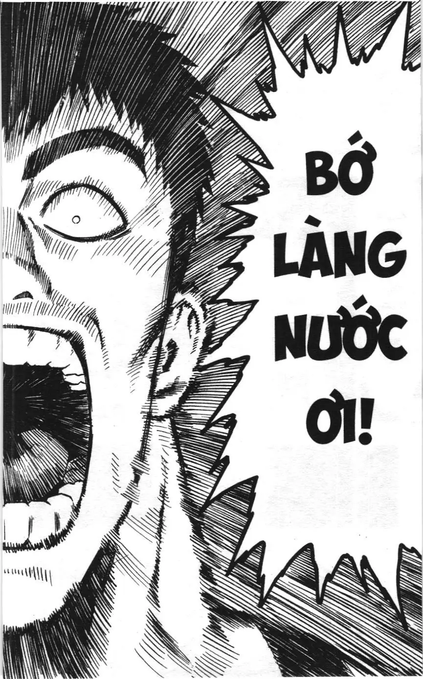 One-Punch Man (NXB Kim Đồng) Chapter 22 - Trang 18