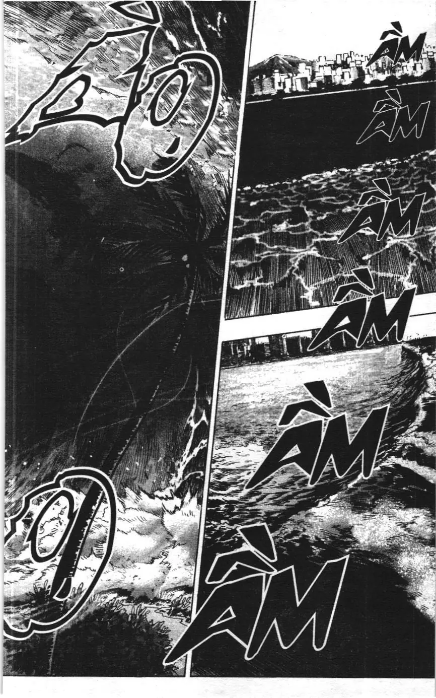 One-Punch Man (NXB Kim Đồng) Chapter 23 - Trang 8