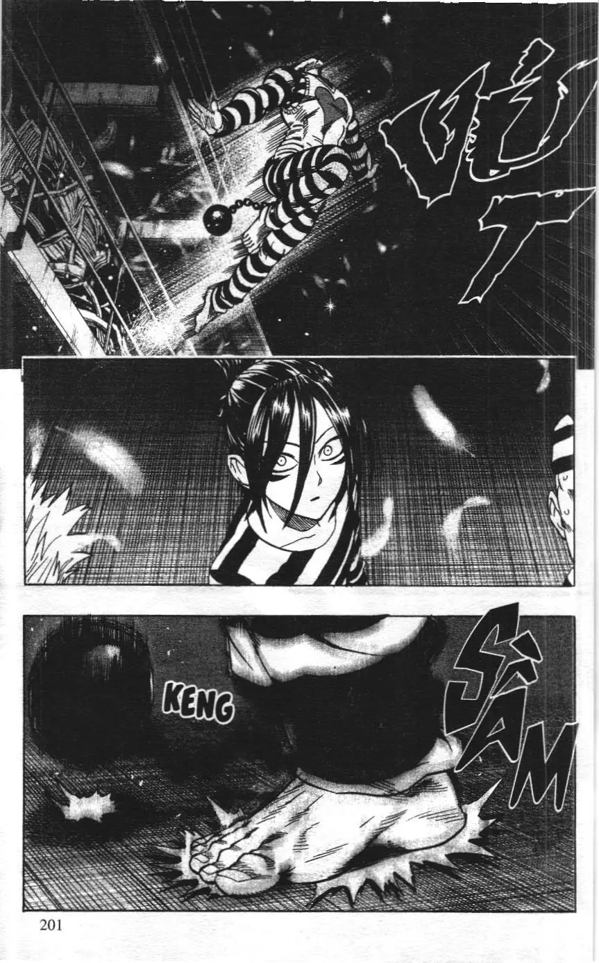 One-Punch Man (NXB Kim Đồng) Chapter 24.5 - Trang 6