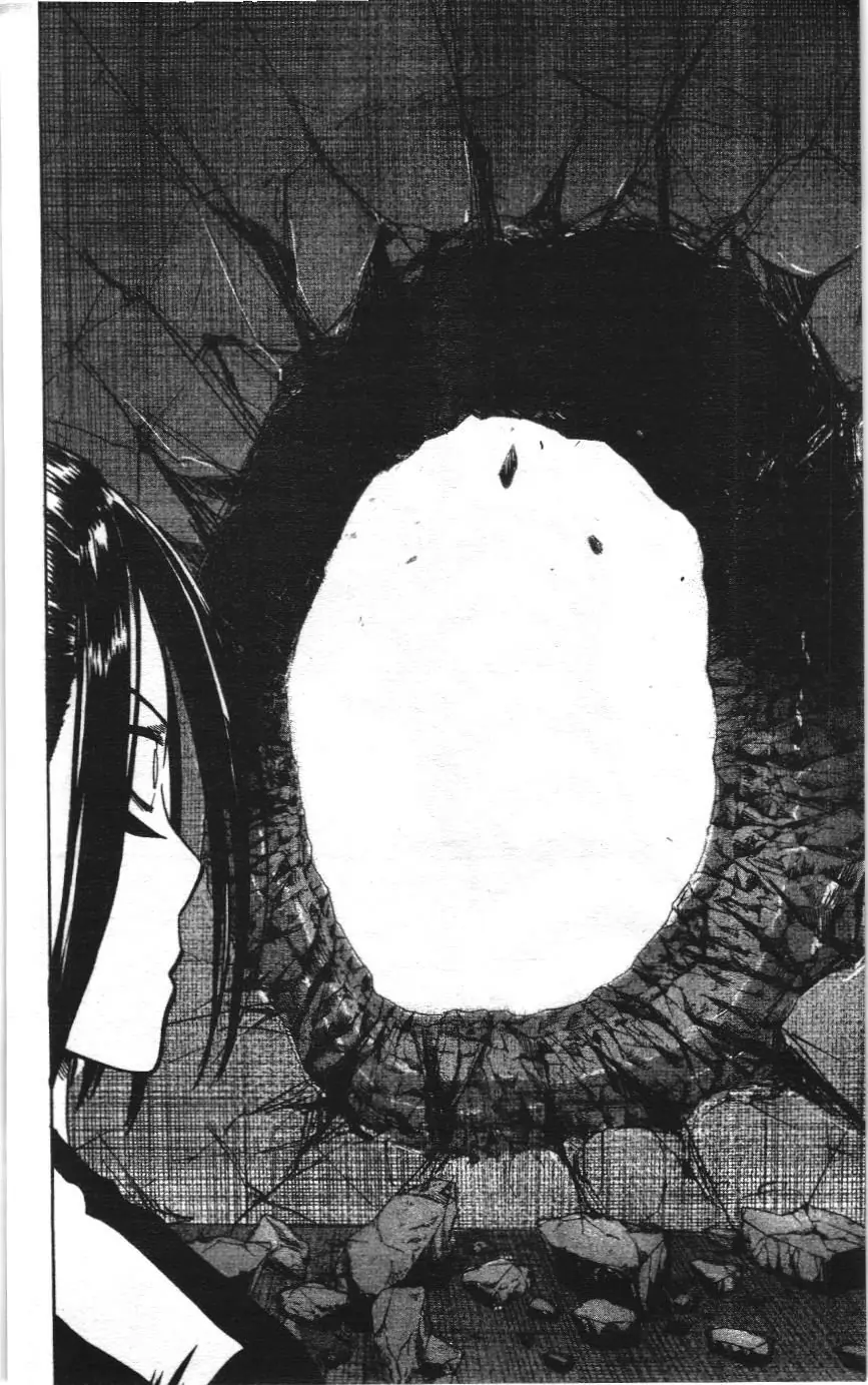 One-Punch Man (NXB Kim Đồng) Chapter 24.5 - Trang 9