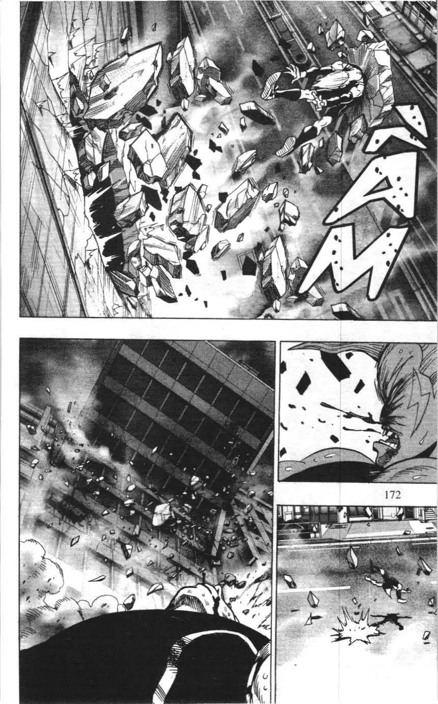 One-Punch Man (NXB Kim Đồng) Chapter 24 - Trang 19