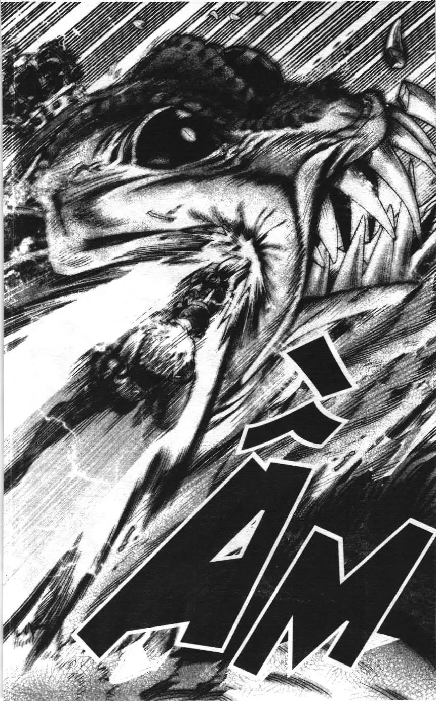 One-Punch Man (NXB Kim Đồng) Chapter 26 - Trang 15