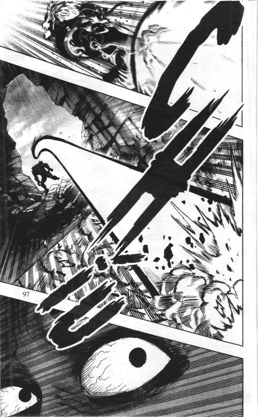 One-Punch Man (NXB Kim Đồng) Chapter 26 - Trang 24