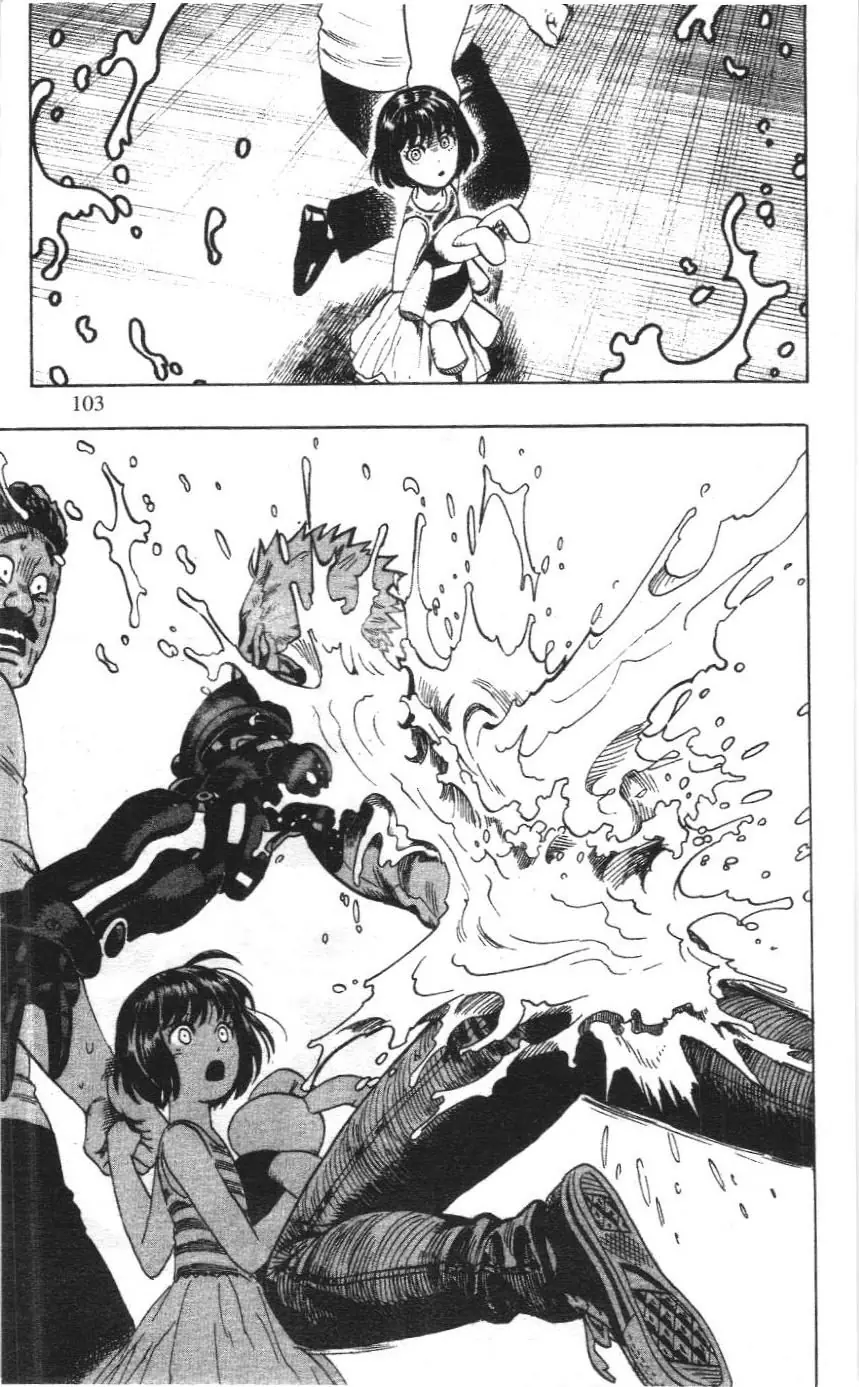 One-Punch Man (NXB Kim Đồng) Chapter 26 - Trang 30