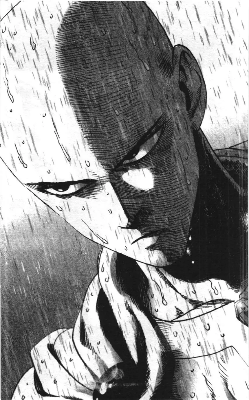 One-Punch Man (NXB Kim Đồng) Chapter 26 - Trang 8