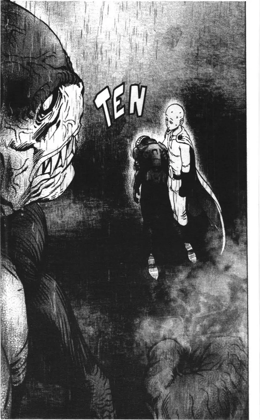 One-Punch Man (NXB Kim Đồng) Chapter 27 - Trang 28